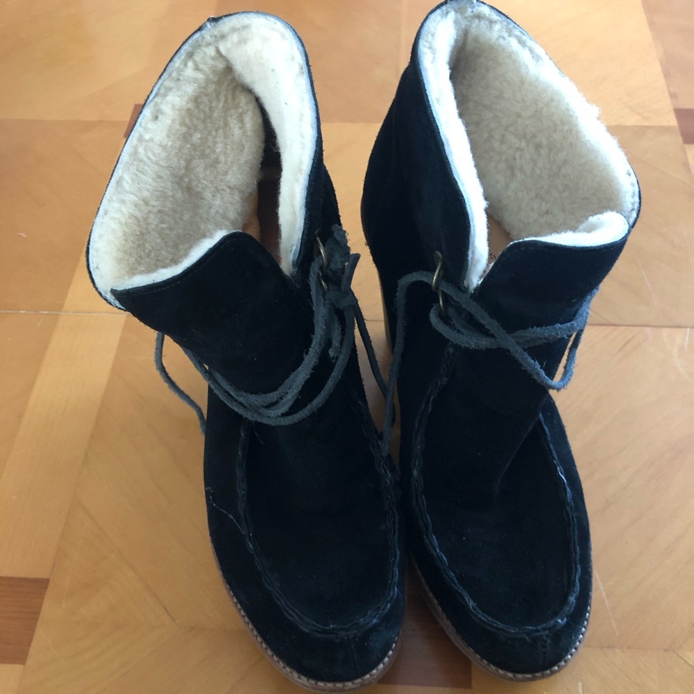 Michael Kors Ankle Boots